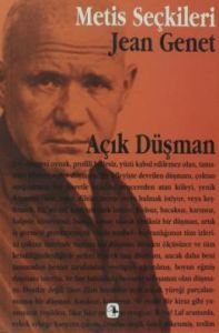 Açık Düşman                                                                                                                                                                                                                                                    