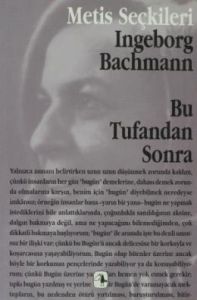 Bu Tufandan Sonra                                                                                                                                                                                                                                              