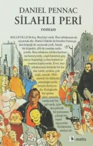 Silahlı Peri                                                                                                                                                                                                                                                   