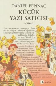Küçük Yazı Satıcısı                                                                                                                                                                                                                                            