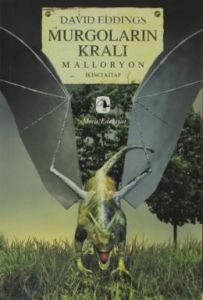 Murgoların Kralı, Malloryon 2                                                                                                                                                                                                                                  