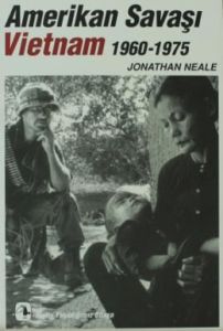 Amerikan Savaşı Vietnam 1960 - 1975                                                                                                                                                                                                                            