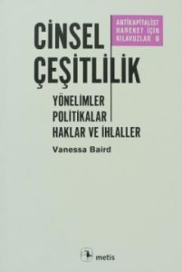 Cinsel Çeşitlilik                                                                                                                                                                                                                                              