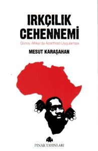 Irkçılık Cehennemi                                                                                                                                                                                                                                             