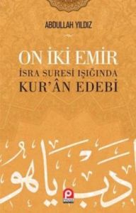 On İki Emir                                                                                                                                                                                                                                                    