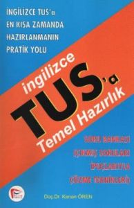 İngilizce TUS’a Temel Hazırlık                                                                                                                                                                                                                                 