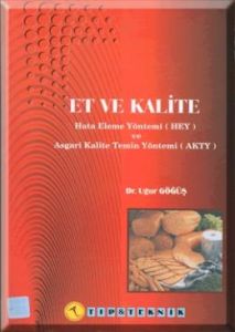 Et ve Kalite                                                                                                                                                                                                                                                   