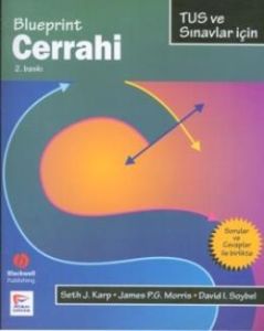 Blueprint Cerrahi                                                                                                                                                                                                                                              