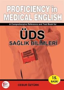 Proficiency İn Medical English                                                                                                                                                                                                                                 