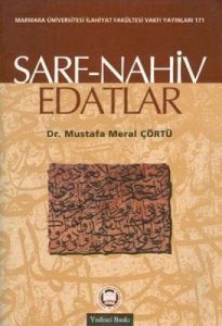 Arapça Dilbilgisi - Sarf - Nahiv - Edatlar                                                                                                                                                                                                                     