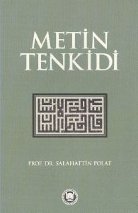 Metin Tenkidi                                                                                                                                                                                                                                                  