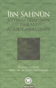 Eğitim ve Öğretimin Esasları                                                                                                                                                                                                                                   