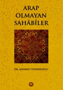 Arap Olmayan Sahabiler                                                                                                                                                                                                                                         