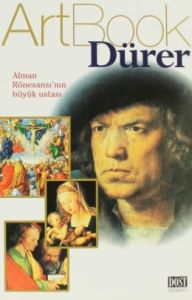 Dürer Art Book                                                                                                                                                                                                                                                 