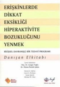 Erişkinlerde Dikkat Eksikliği Hiperaktivite Bozukl                                                                                                                                                                                                             
