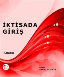 İktisada Giriş                                                                                                                                                                                                                                                 