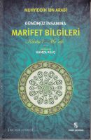 Günümüz İnsanina Mari·fet Bi·lgi·leri· Ki·tabu'l Ma                                                                                                                                                                                                            