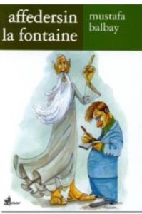 Affedersin La Fontaine                                                                                                                                                                                                                                         