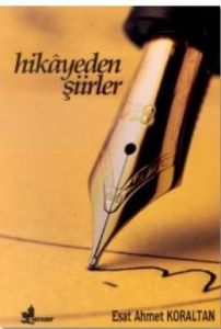 Hikayeden Şiirler                                                                                                                                                                                                                                              