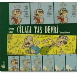 Cilalı Taş Devri Ampulbank                                                                                                                                                                                                                                     