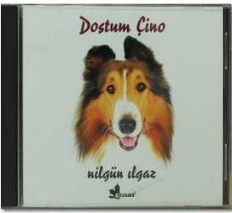Dostum Çino CD                                                                                                                                                                                                                                                 
