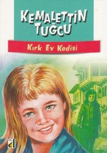 Kırk Ev Kedisi                                                                                                                                                                                                                                                 