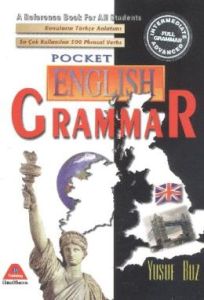 Pocket English Grammar                                                                                                                                                                                                                                         
