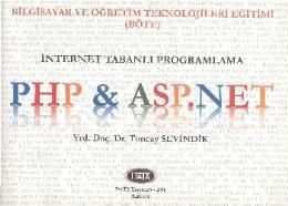 Data İnternet Tabanlı Programlama PHP ASP.NET                                                                                                                                                                                                                  
