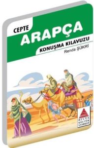Cepte Arapça Konuşma Kılavuzu                                                                                                                                                                                                                                  