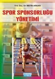 Spor Sponsorluğu Yönetimi                                                                                                                                                                                                                                      