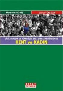 Sivil Toplum ve Yönetişim Tartışmaları Sürecinde K                                                                                                                                                                                                             