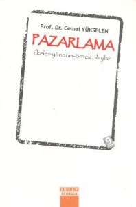 Pazarlama                                                                                                                                                                                                                                                      