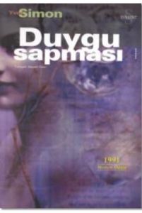 Duygu Sapması                                                                                                                                                                                                                                                  