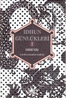 Idhun Günlükleri 1: Direniş                                                                                                                                                                                                                                    