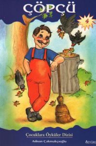 Çöpçü                                                                                                                                                                                                                                                          