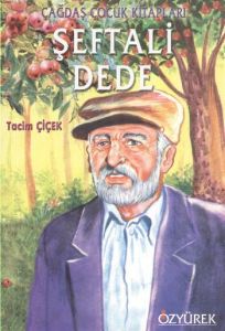 Şeftali Dede                                                                                                                                                                                                                                                   