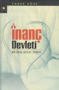 İnanç Devleti                                                                                                                                                                                                                                                  