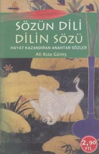 Sözün Dili Dilin Sözü                                                                                                                                                                                                                                          