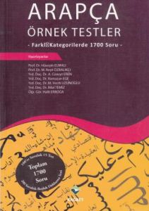 Arapça Örnek Testler                                                                                                                                                                                                                                           