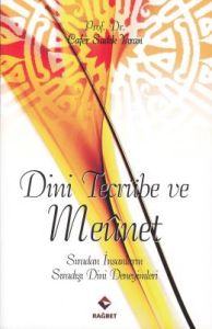 Dini Tecrübe ve Meunet                                                                                                                                                                                                                                         
