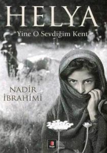 Helya ''Yine O Sevdiğim Kent''                                                                                                                                                                                                                                 