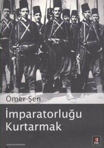 İmparatorluğu Kurtarmak                                                                                                                                                                                                                                        
