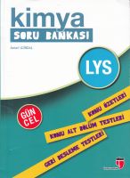 Lys Kimya Soru Bankası                                                                                                                                                                                                                                         
