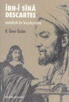 Ibn-i Sina Descartes Metafizik Bir Karşılaştırma                                                                                                                                                                                                               