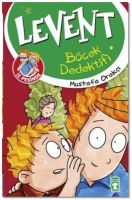 Levent İz Peşinde - Böcek Dedektifi                                                                                                                                                                                                                            