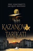 Kazanova Tarikatı                                                                                                                                                                                                                                              