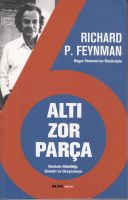 Altı Zor Parça                                                                                                                                                                                                                                                 