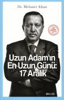 Uzun Adam'ın En Uzun Günü : 17 Aralık                                                                                                                                                                                                                          
