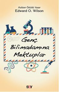 Genç Bilimadamına Mektuplar                                                                                                                                                                                                                                    