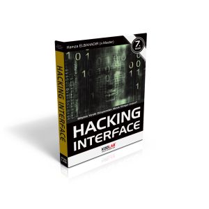 Hacking Interface                                                                                                                                                                                                                                              